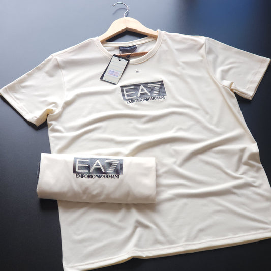 Camiseta Malha Egípcia Especial / gramatura 170