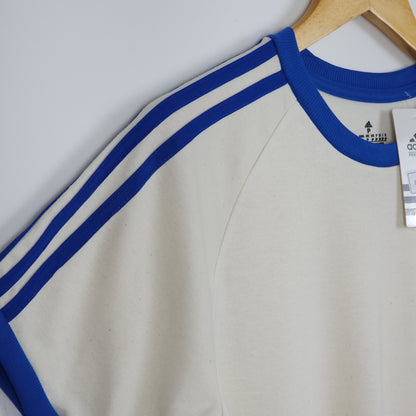 Camiseta Malha Suedine Gold - 220 de gramatura