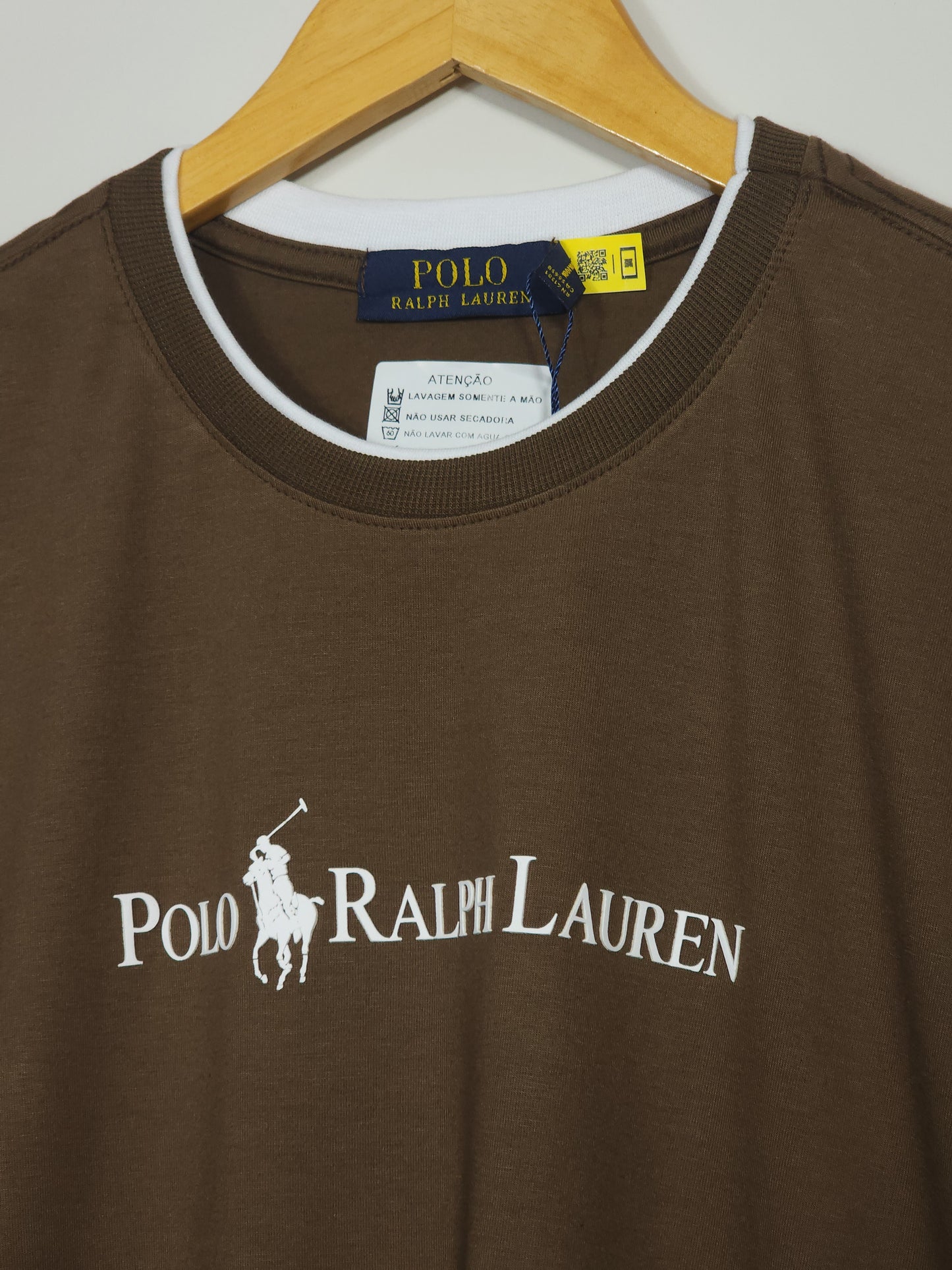 Camiseta Malha Egípcia Especial / gramatura 170