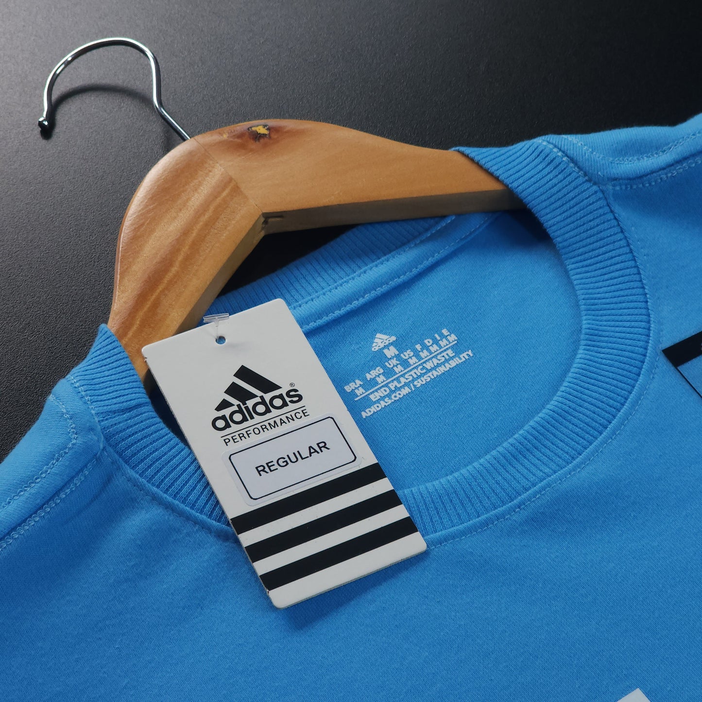 Camiseta Malha Suedine Gold - 220 de gramatura