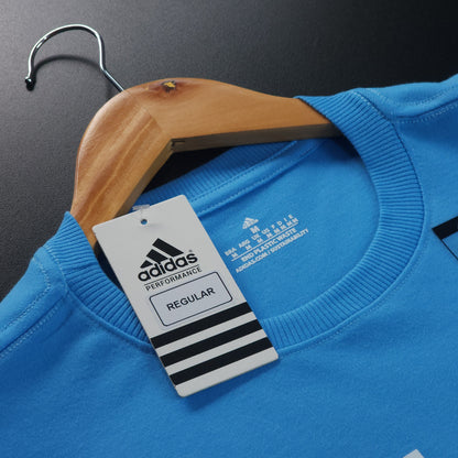 Camiseta Malha Suedine Gold - 220 de gramatura