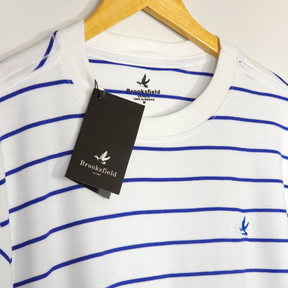 Camiseta Malha Suedine Gold - 220 de gramatura