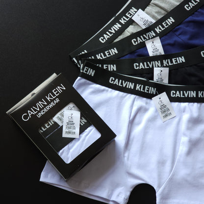 1 GRADE (12 CUECAS) PREMIUM 3 CORES - (4 CAIXINHAS GRÁTIS)