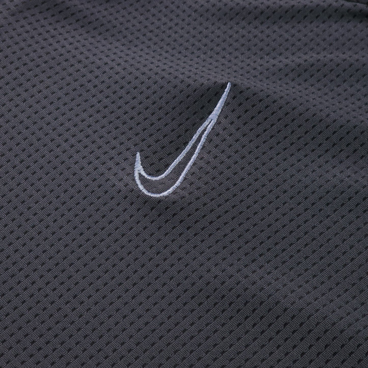 Camiseta Dry-Fit Grão de Arroz - Logomarca Bordado