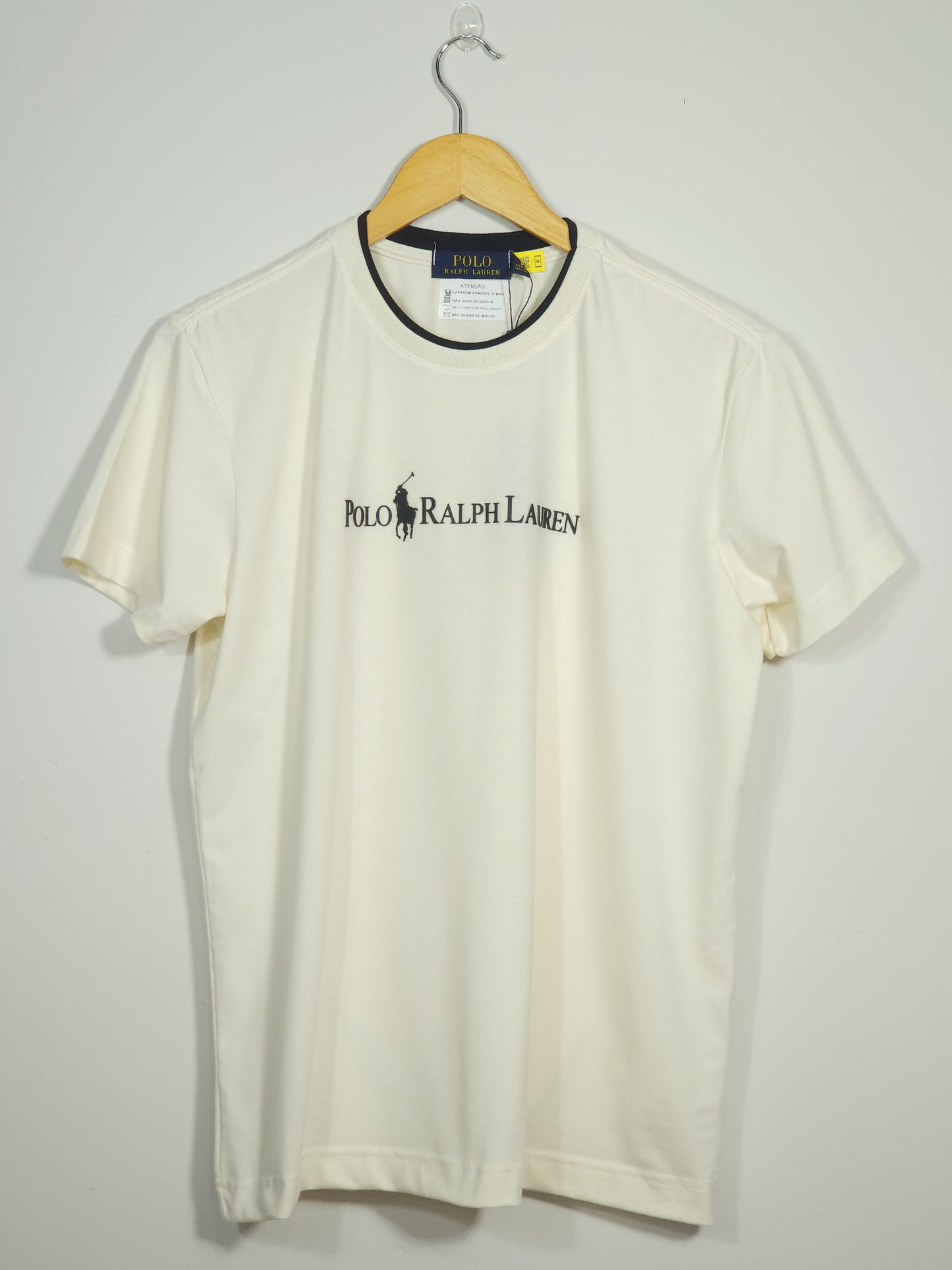 Camiseta Malha Egípcia Especial / gramatura 170