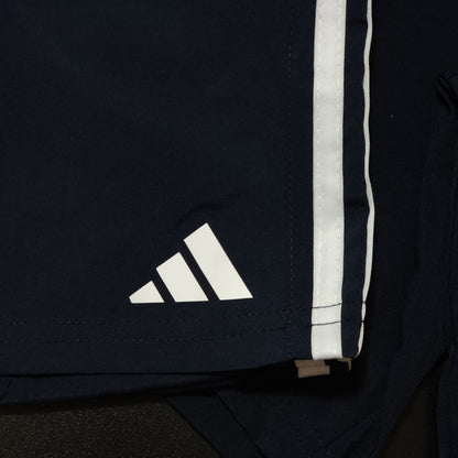 Short Elastano - Marinho