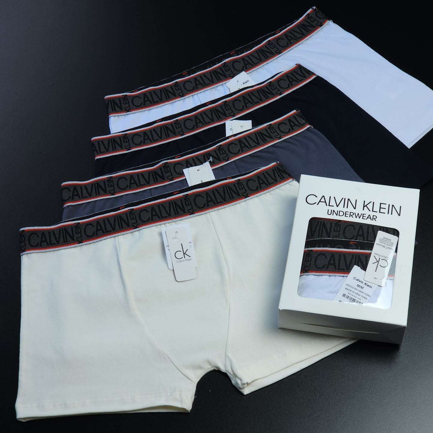 PREMIUM COM 3 CORES SORTIDAS - (4 CAIXINHAS GRÁTIS)