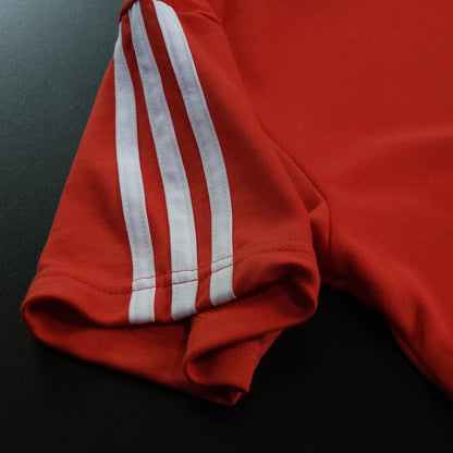 Camiseta Malha Suedine Gold - 220 de gramatura