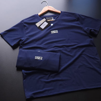 Camiseta Malha Egípcia Especial / gramatura 170