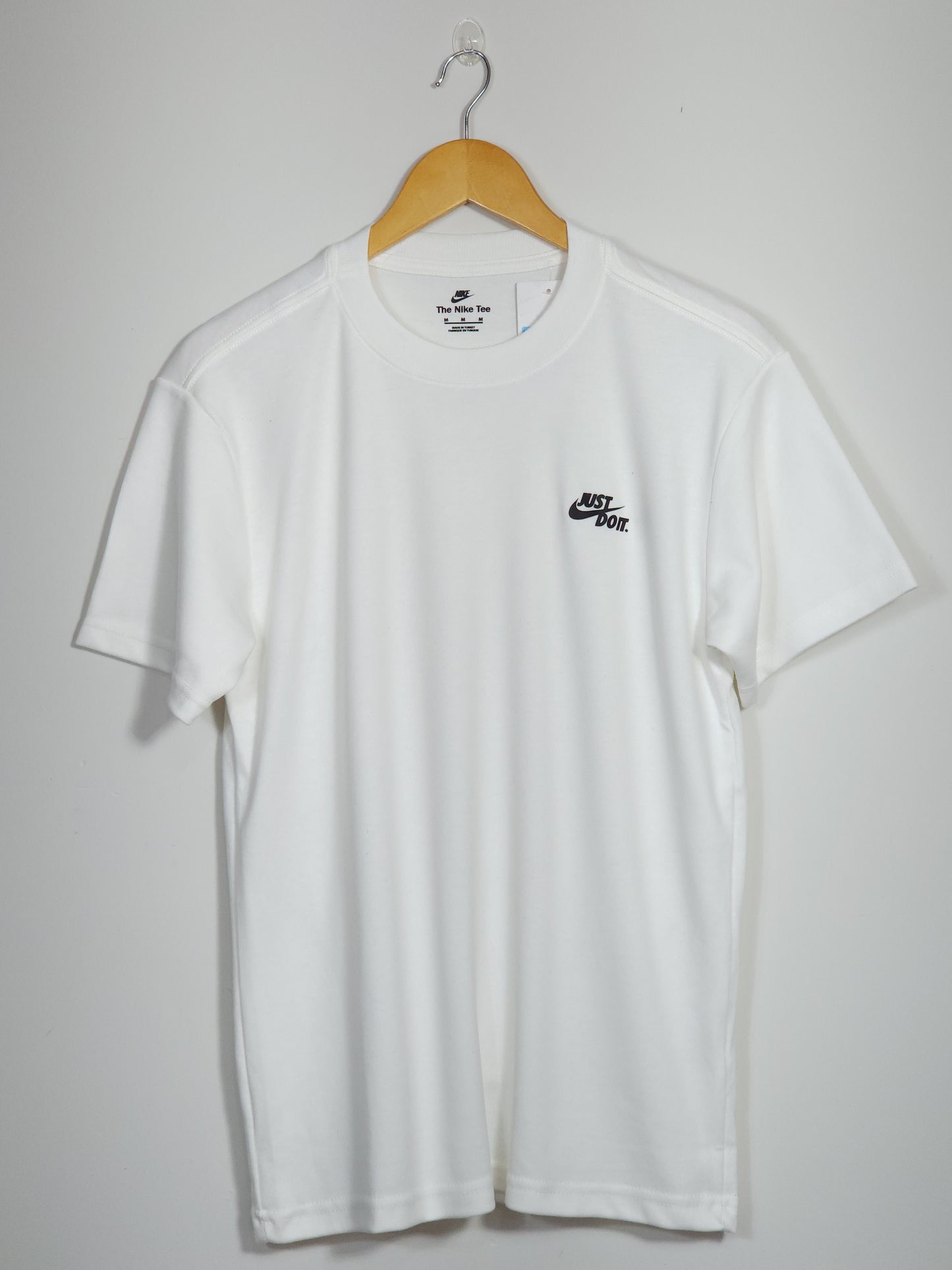 Camiseta Malha Suedine Gold - 220 de gramatura