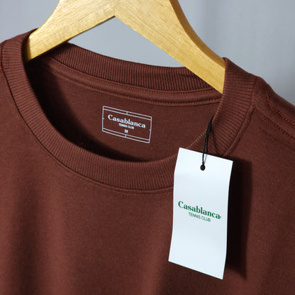 Camiseta Malha Suedine Gold - 220 de gramatura