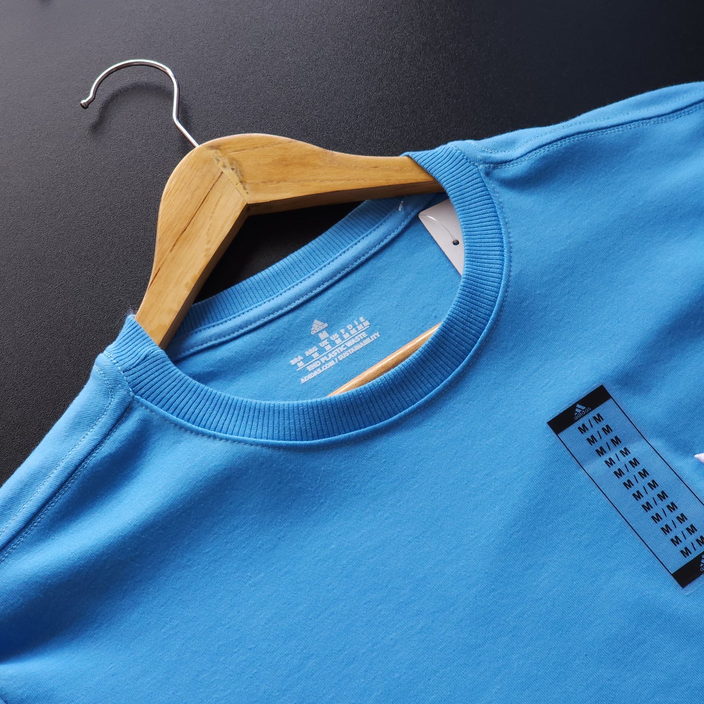 Camiseta Malha Suedine Gold - 220 de gramatura