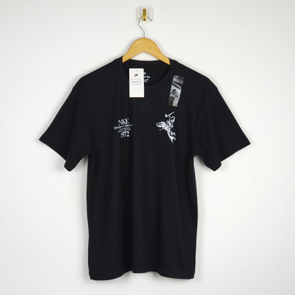 Camiseta Malha Suedine Gold - 220 de gramatura