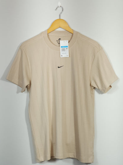 Camiseta Malha Suedine Gold Texturizada - 220 de gramatura
