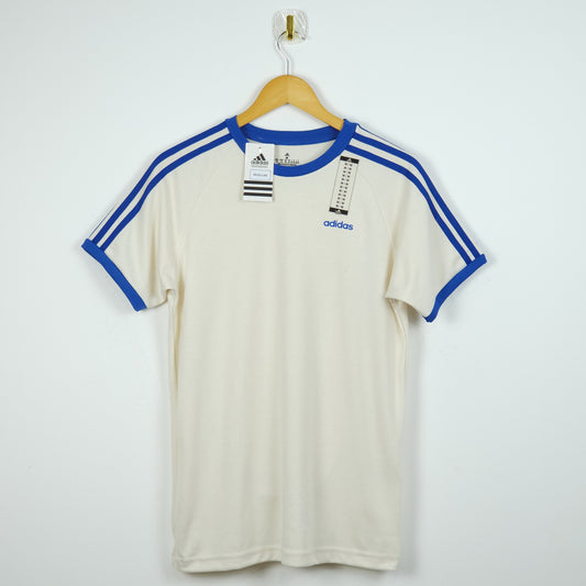 Camiseta Malha Suedine Gold - 220 de gramatura