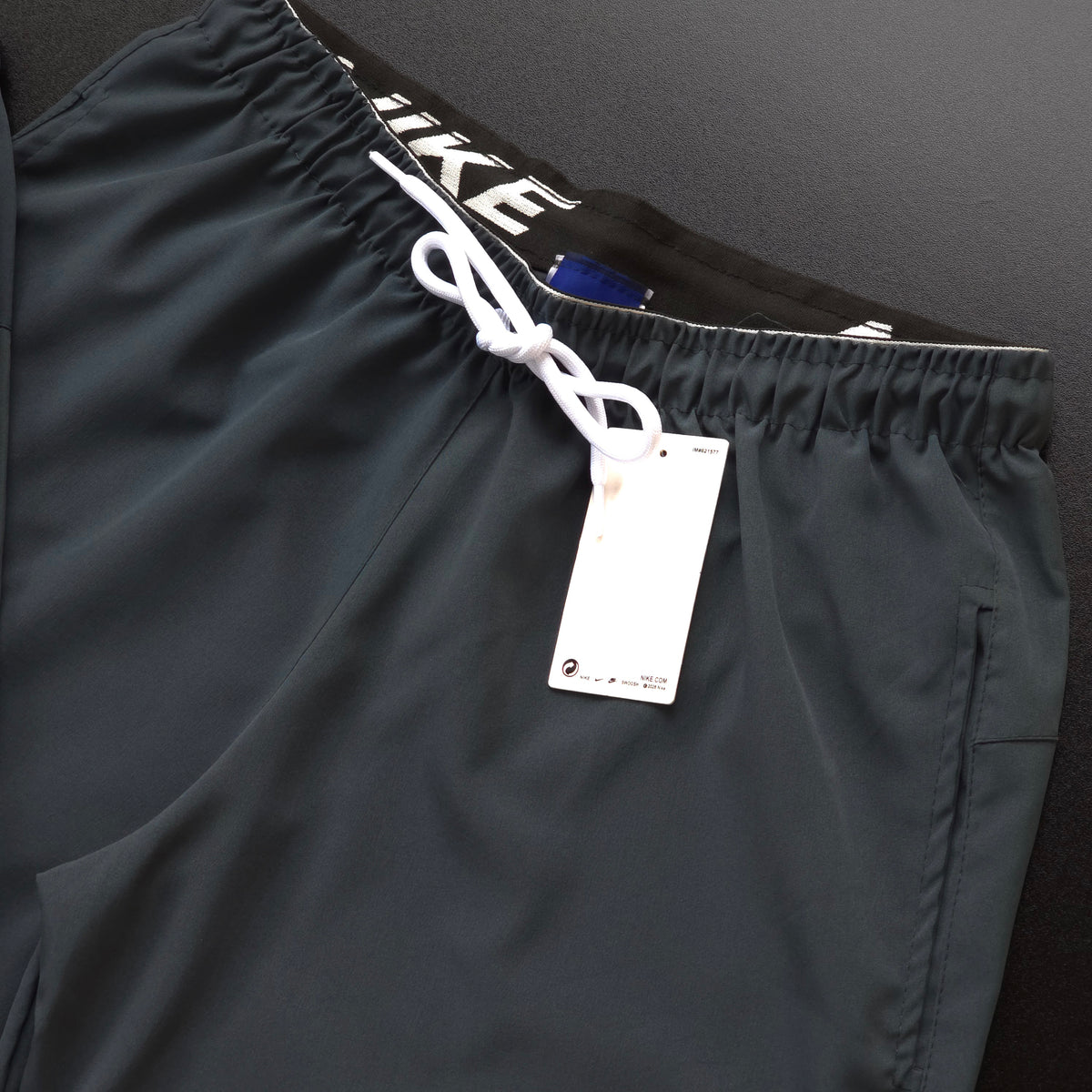 Short Elastano  - Verde