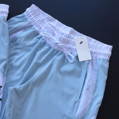 Short Elastano - Azul Bebê – SE352