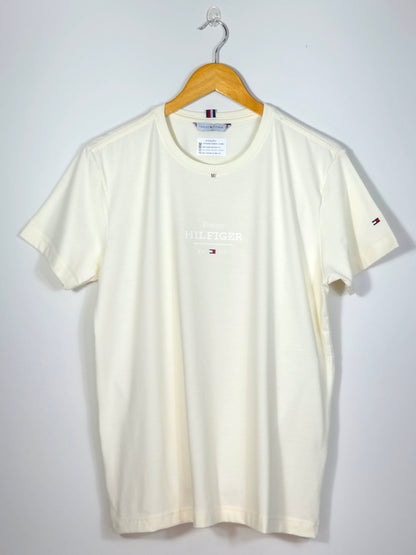 Camiseta Malha Egípcia Especial / gramatura 170