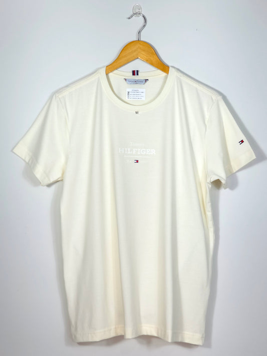Camiseta Malha Egípcia Especial / gramatura 170