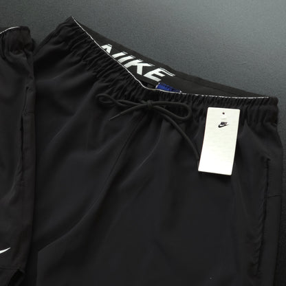 Short Elastano  - Preto
