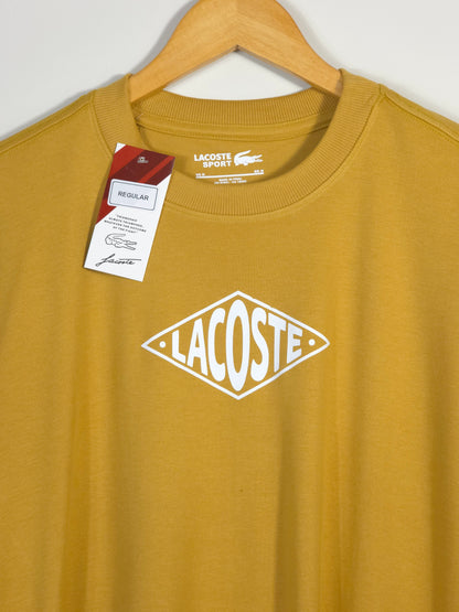Camiseta Malha Suedine Gold - 220 de gramatura
