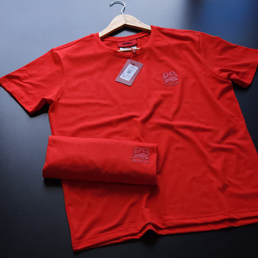 Camiseta Malha Egípcia Especial / gramatura 170