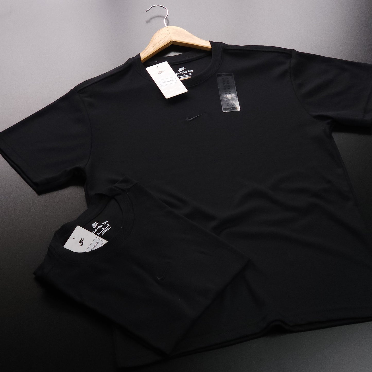 Camiseta Malha Suedine Gold - 220 de gramatura