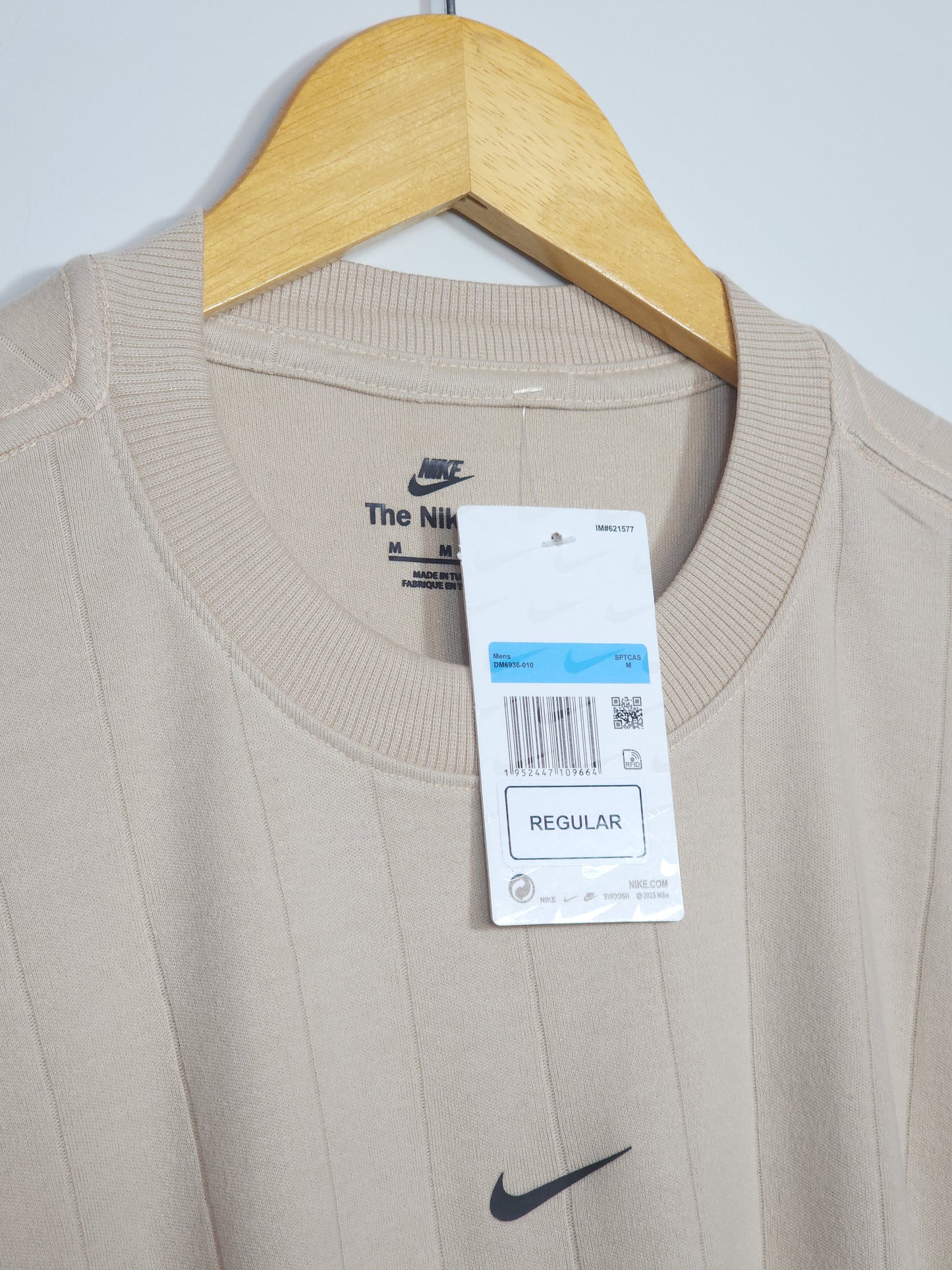Camiseta Malha Suedine Gold Texturizada - 220 de gramatura