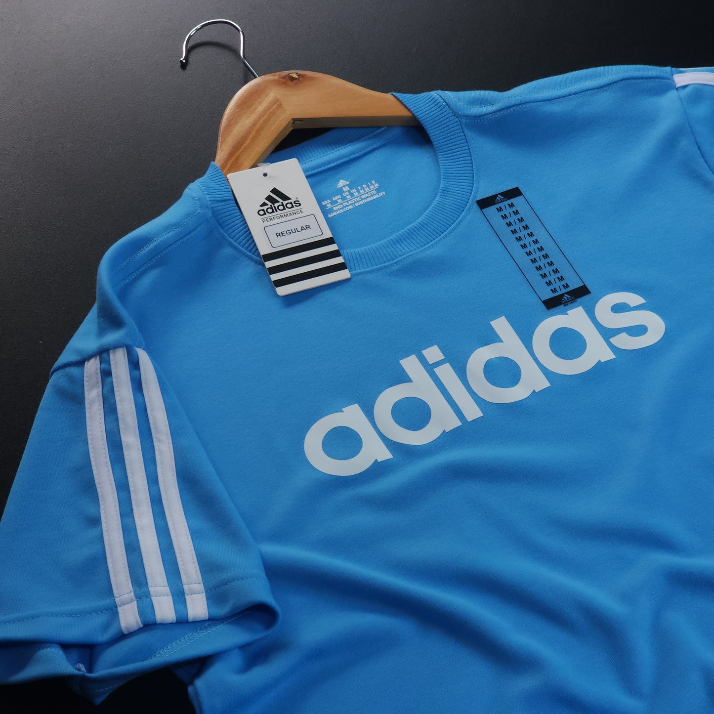 Camiseta Malha Suedine Gold - 220 de gramatura