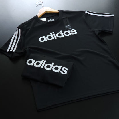 Camiseta Malha Suedine Gold - 220 de gramatura