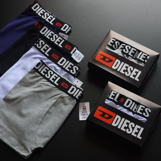 1 GRADE (12 CUECAS) PREMIUM 3 CORES - (4 CAIXINHAS GRÁTIS)