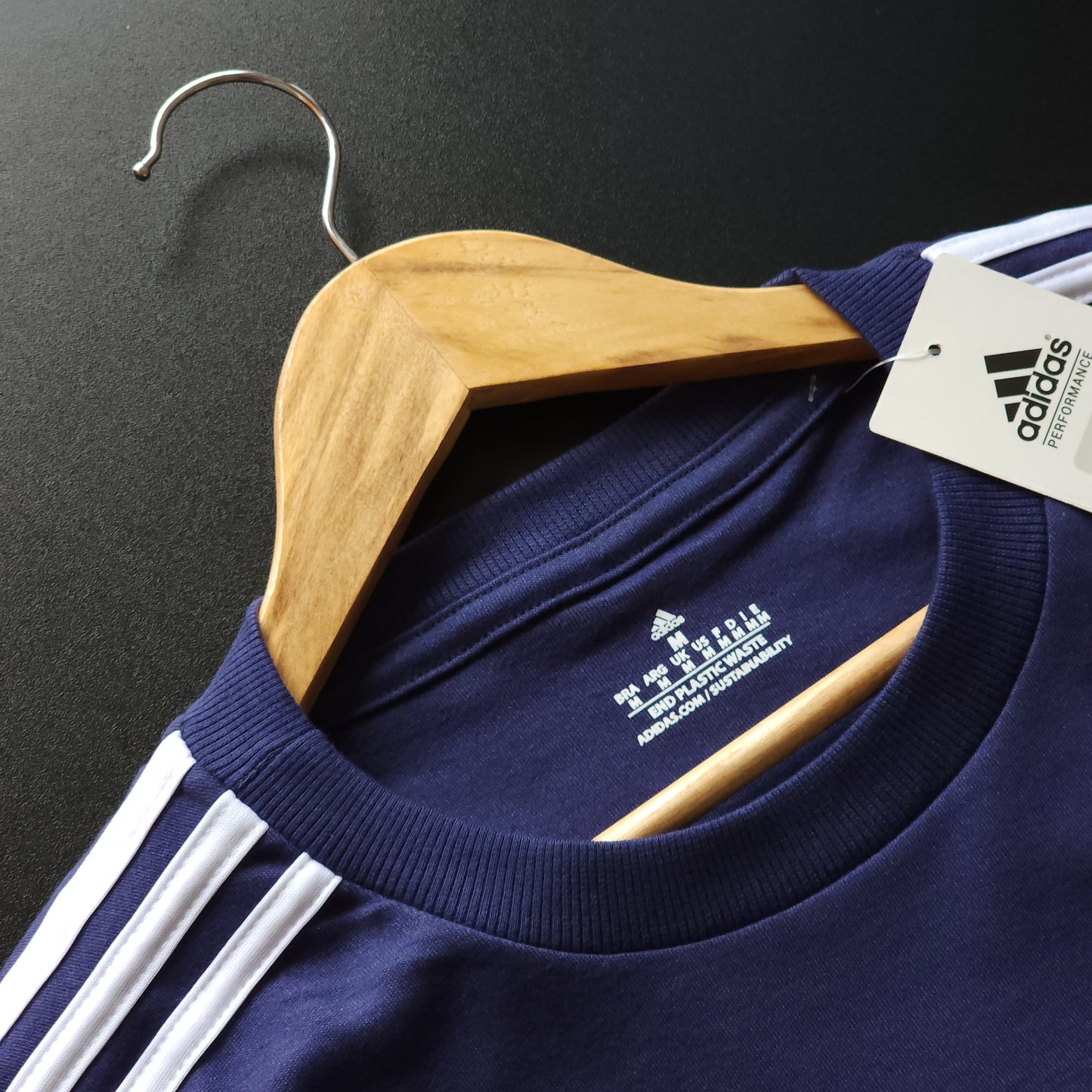 Camiseta Regata Suedine Gold - 220 de gramatura