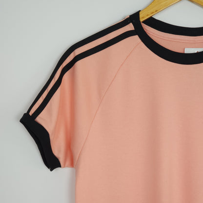 Camiseta Malha Suedine Gold - 220 de gramatura