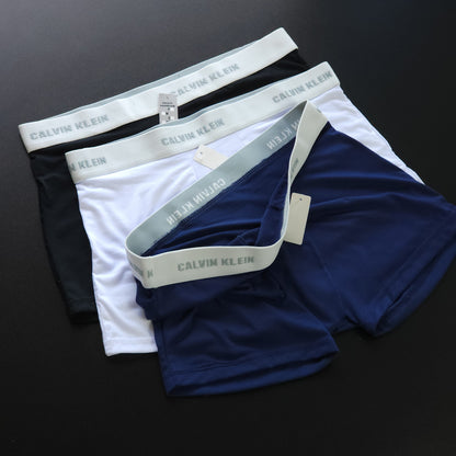 1 grade com 12 cuecas Plus Size - Tecido poliamida peletizada Premium - (Não acompanham caixinhas)