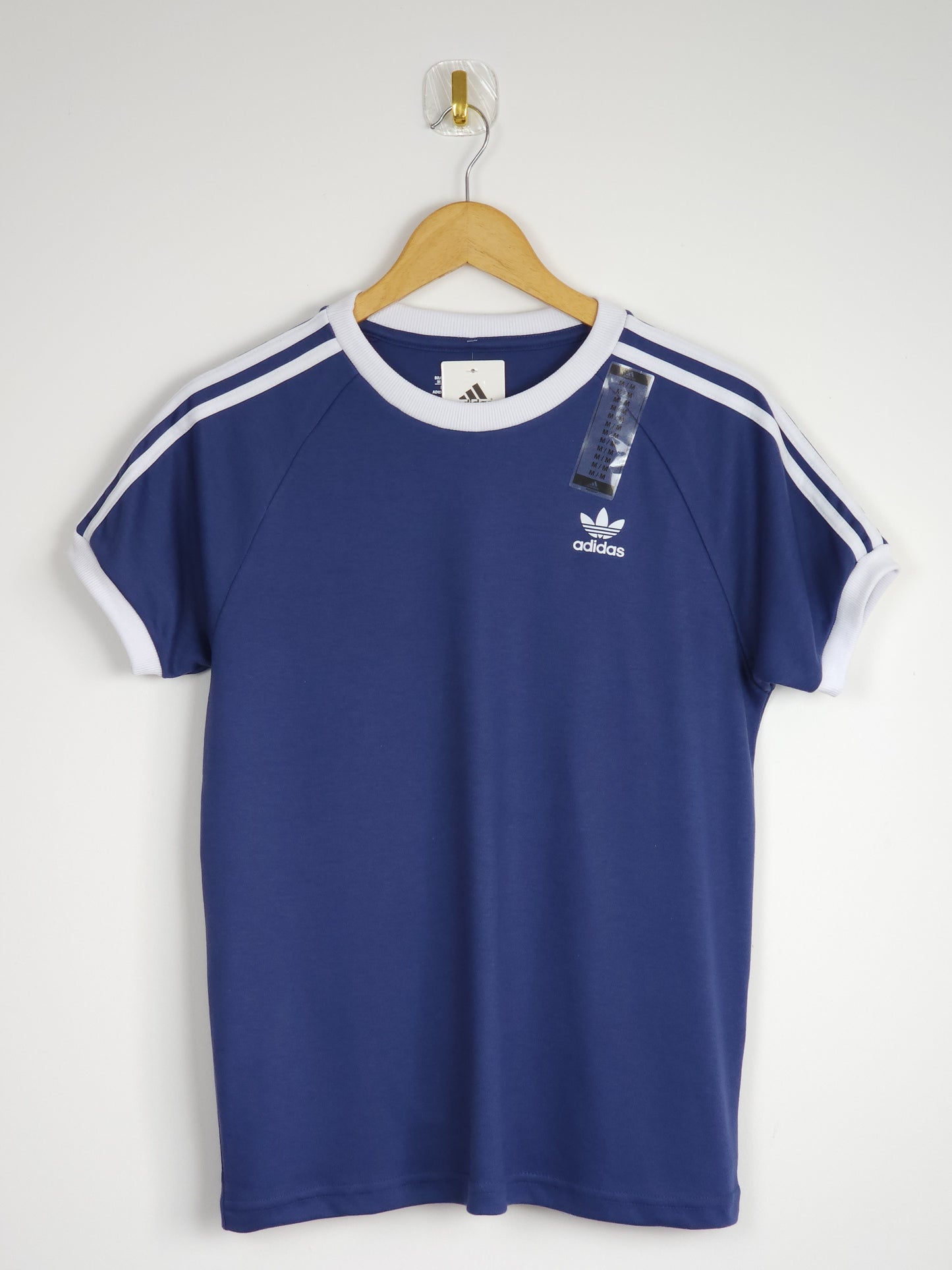 Camiseta Malha Suedine Gold - 220 de gramatura