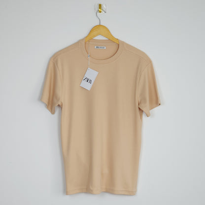 Camiseta Malha Suedine Gold - 220 de gramatura