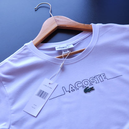 Camiseta Malha Egípcia Especial / gramatura 170