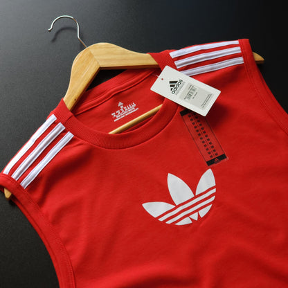 Camiseta Regata Suedine Gold - 220 de gramatura