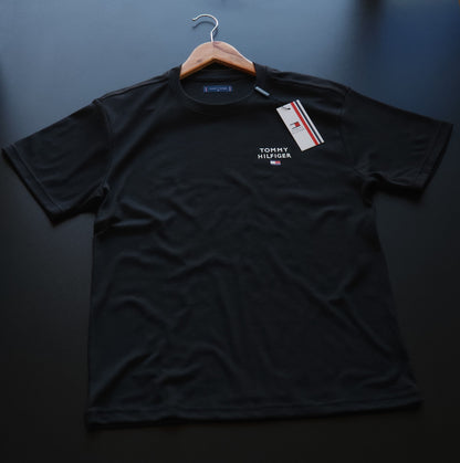 Camiseta Malha Suedine Gold - 220 de gramatura
