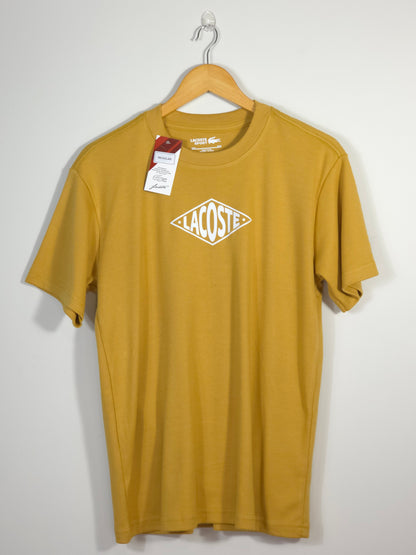 Camiseta Malha Suedine Gold - 220 de gramatura