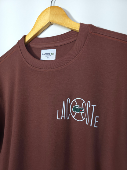 Camiseta Malha Suedine Gold - 220 de gramatura