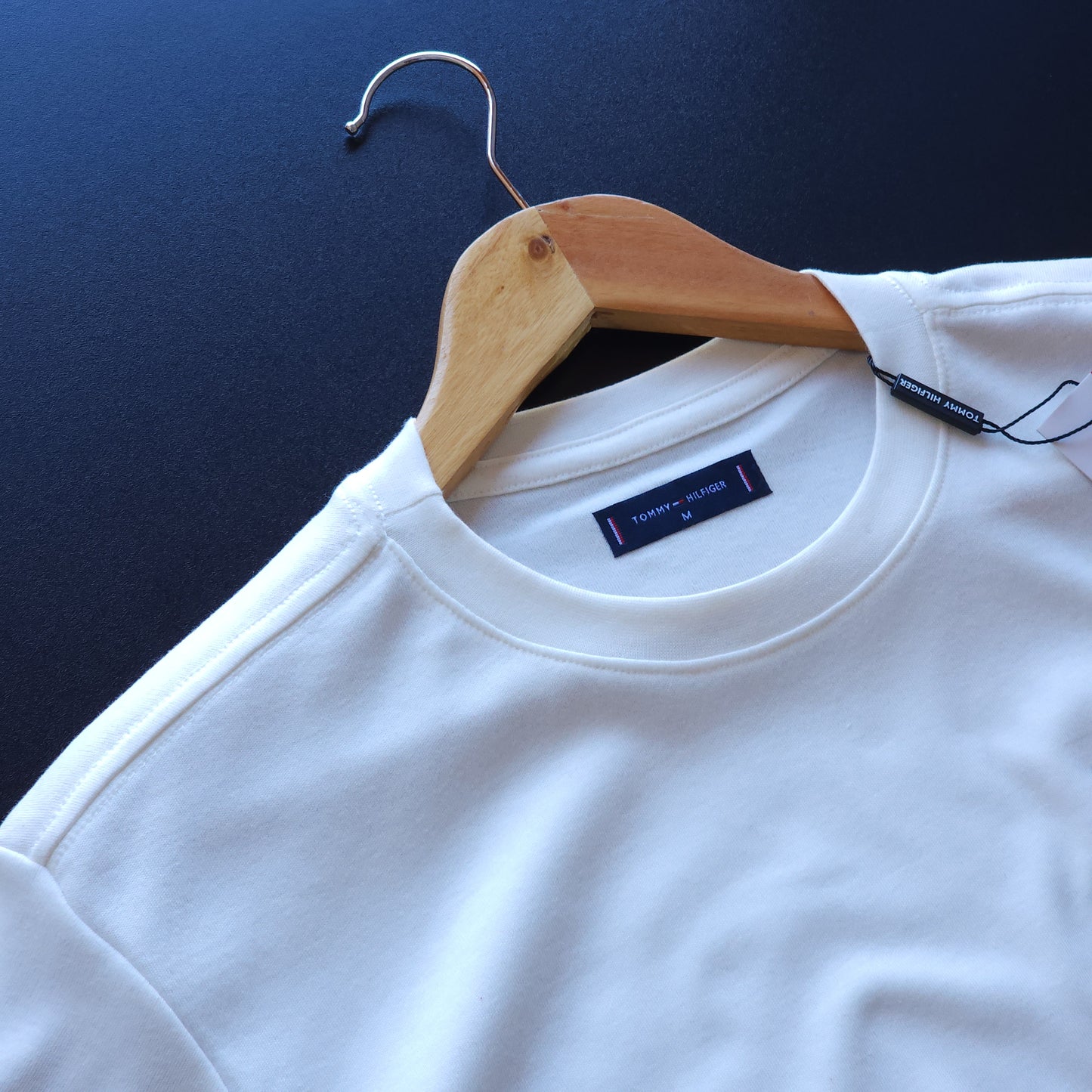 Camiseta Malha Suedine Gold - 220 de gramatura