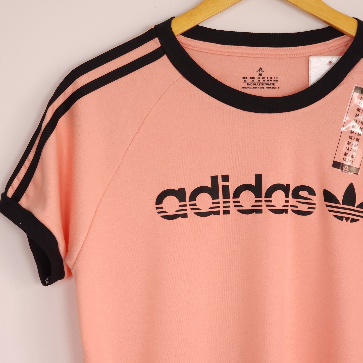 Camiseta Malha Suedine Gold - 220 de gramatura