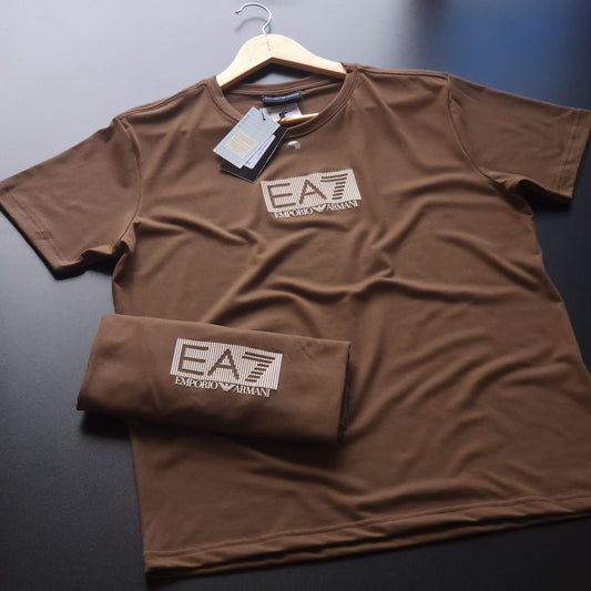 Camiseta Malha Egípcia Especial / gramatura 170