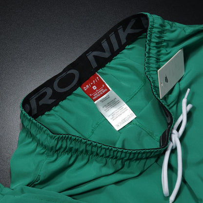 Short Elastano - Verde Turquesa