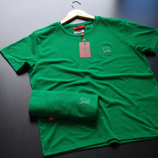 Camiseta Malha Egípcia Especial / gramatura 170