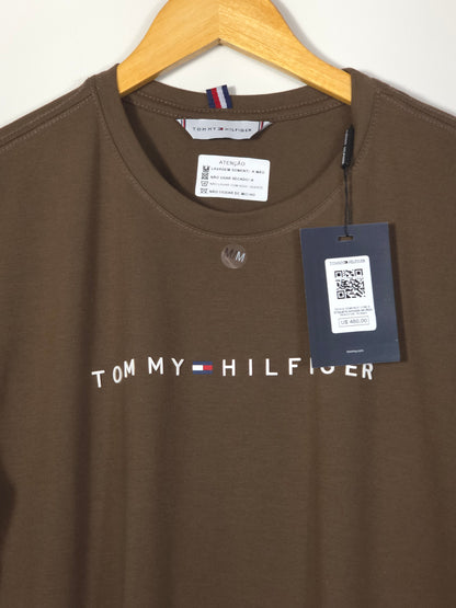 Camiseta Malha Egípcia Especial / gramatura 170