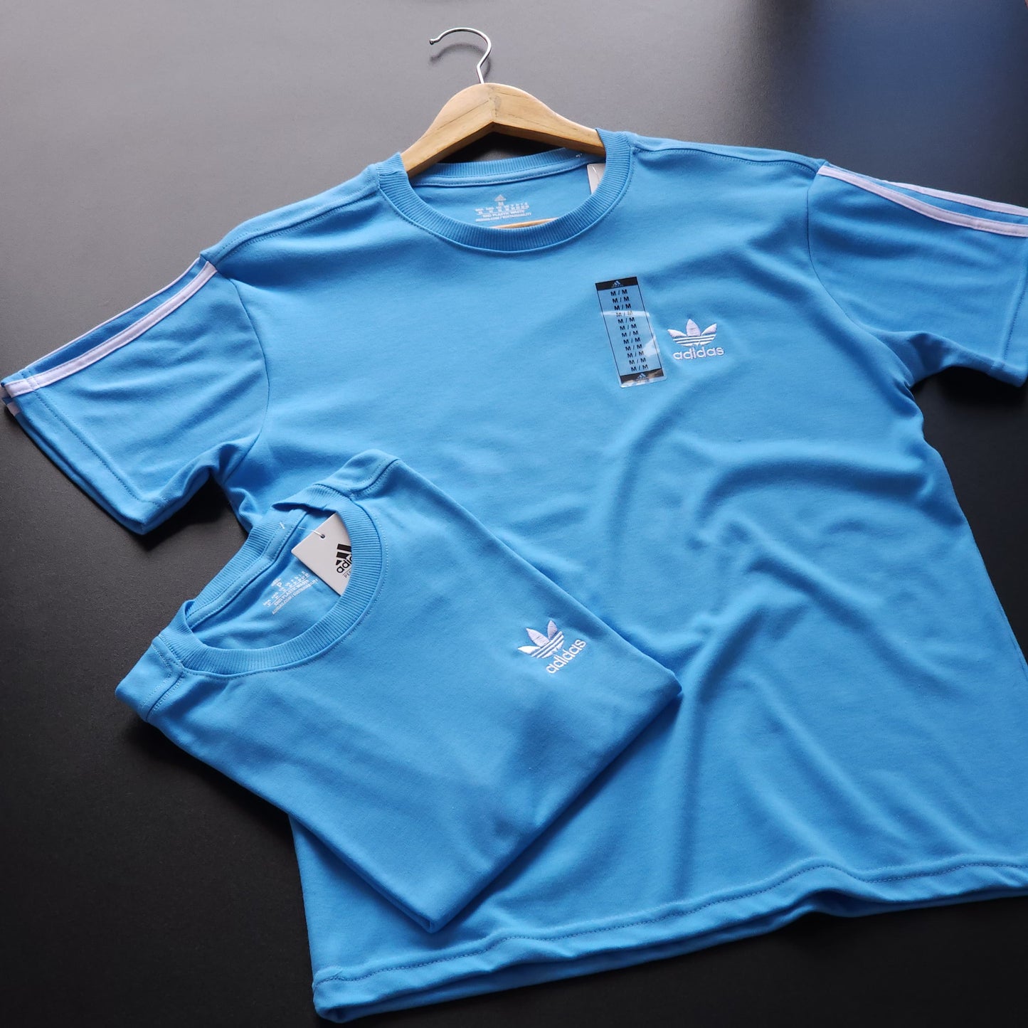 Camiseta Malha Suedine Gold - 220 de gramatura