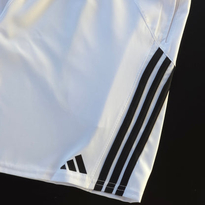 Short Elastano  - Branco
