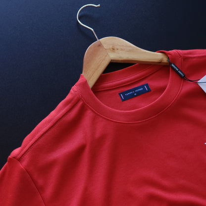 Camiseta Malha Suedine Gold - 220 de gramatura